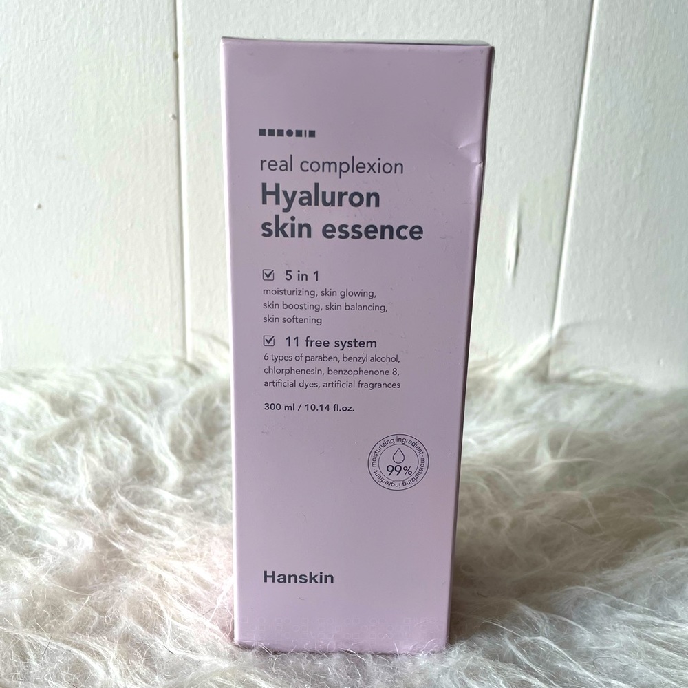 Hyaluron Skin Essence